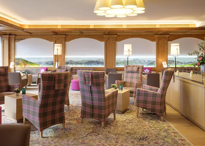 Schuele's Wellnessresort & Adults Only Hotel 4*