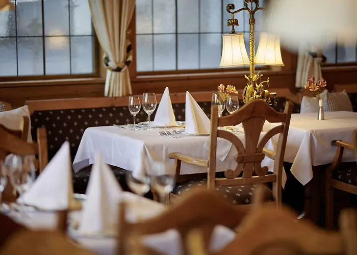 Schuele's Wellnessresort & Adults Only 4*