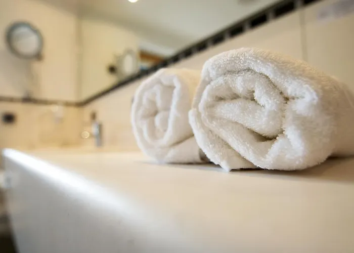 Schuele's Wellnessresort & Adults Only Hotel 4*