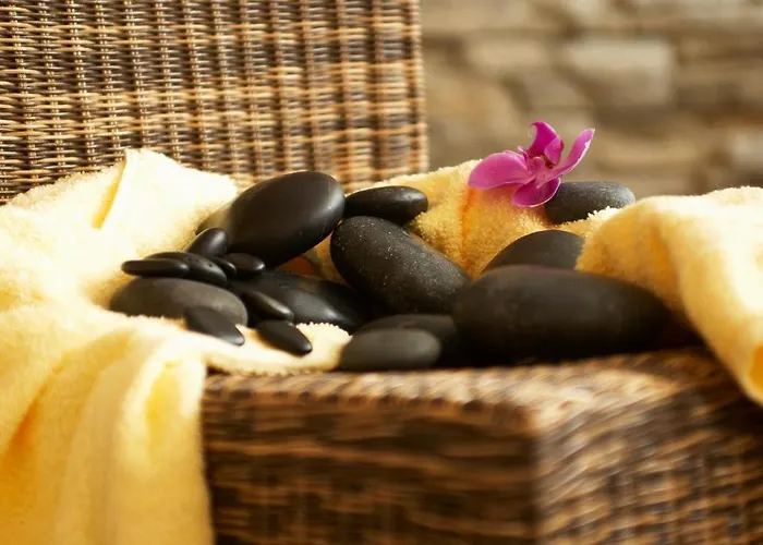 Schuele's Wellnessresort & Adults Only 4*
